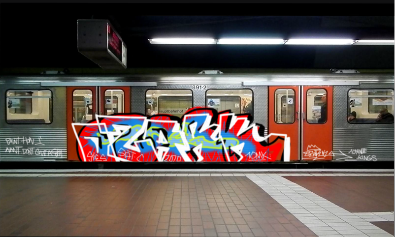 Bombing 1580421333433