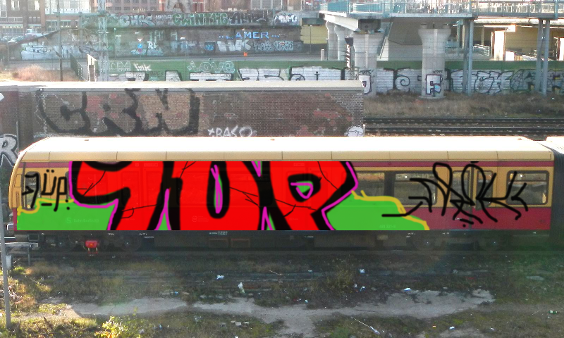 Bombing 1392586126414