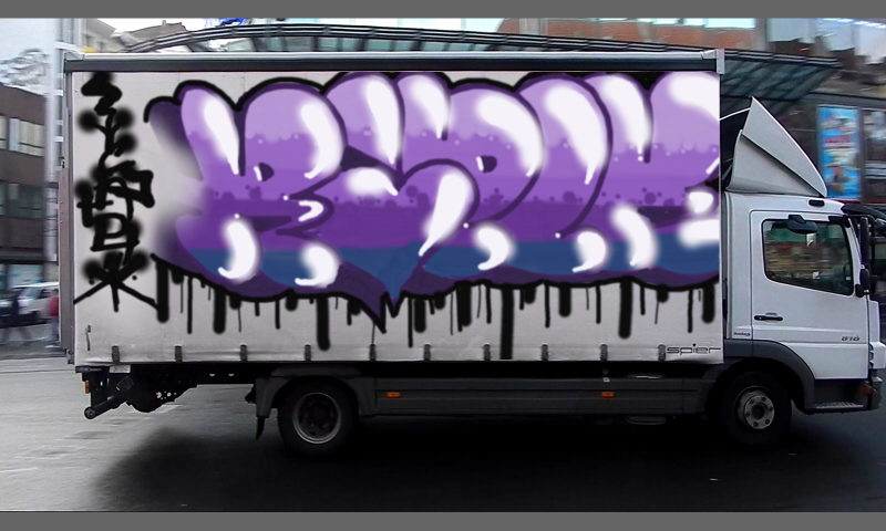 Bombing 1392599978545