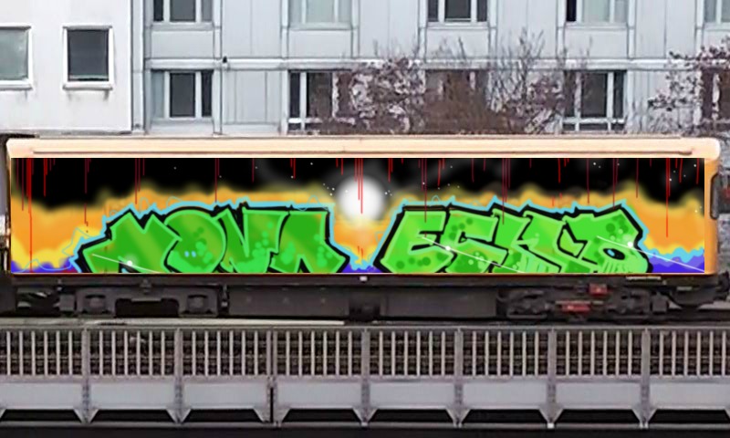 Bombing 1392606412218