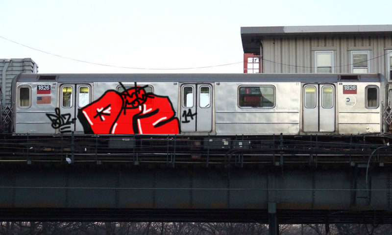 Bombing 1392608684904