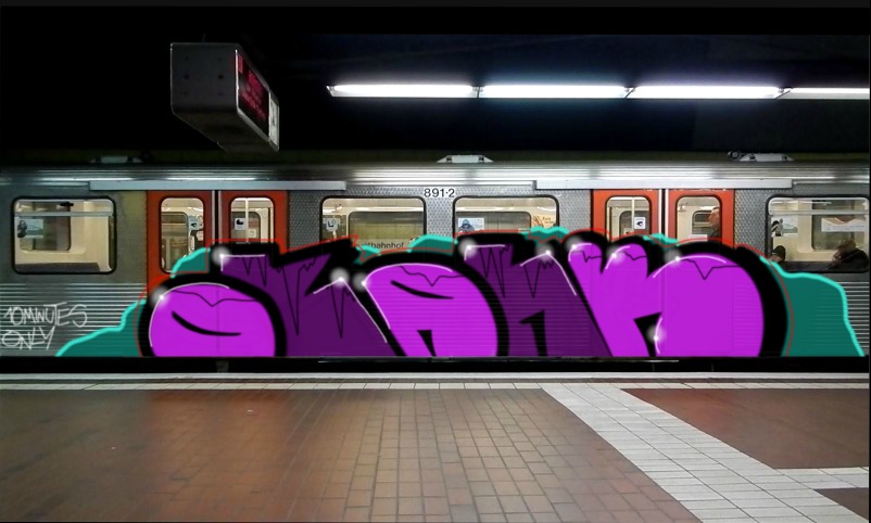 Bombing 1580725258957