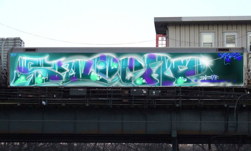 Bombing 1077405314765