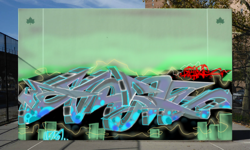 Bombing 1077487503531