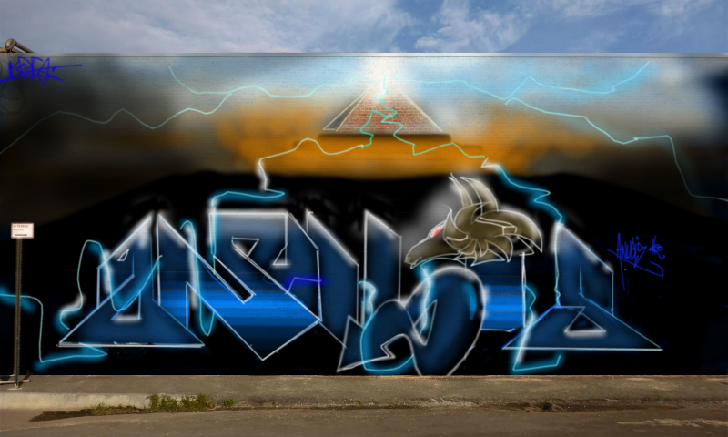 Bombing 1077566537890