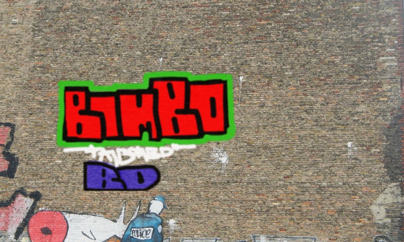 Bombing 1392734382736