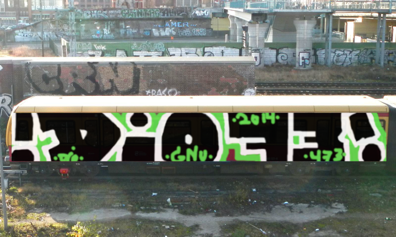 Bombing 1392736430468