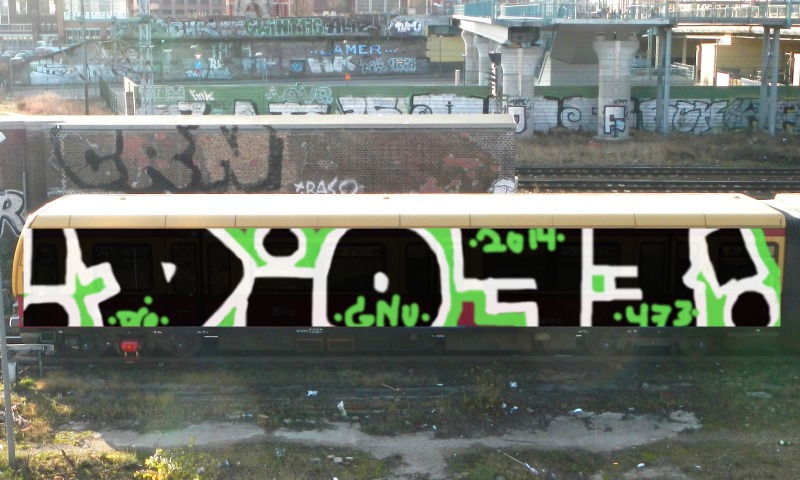 Bombing 1392736430468