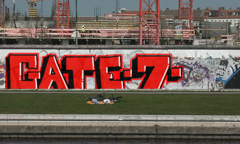 Bombing 1392743791015