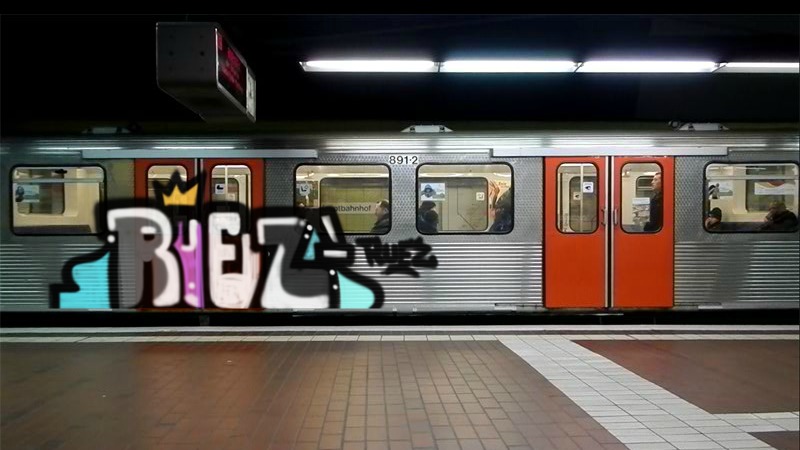 Bombing 1392745955690