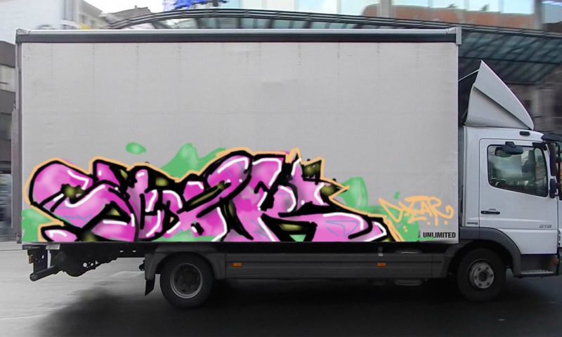 Bombing 1581970958580