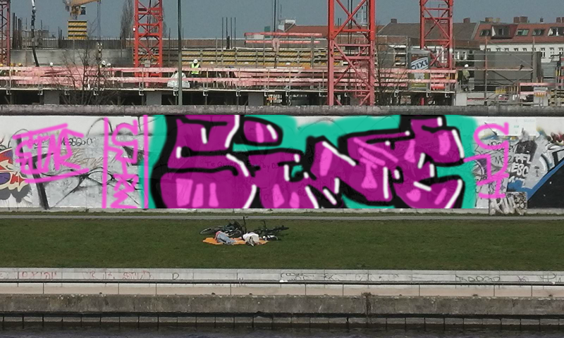 Bombing 1392891624624