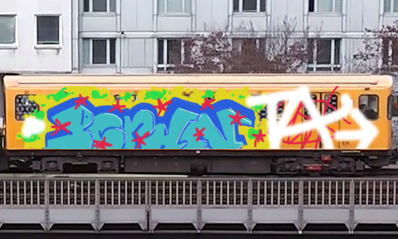 Bombing 1582988402823