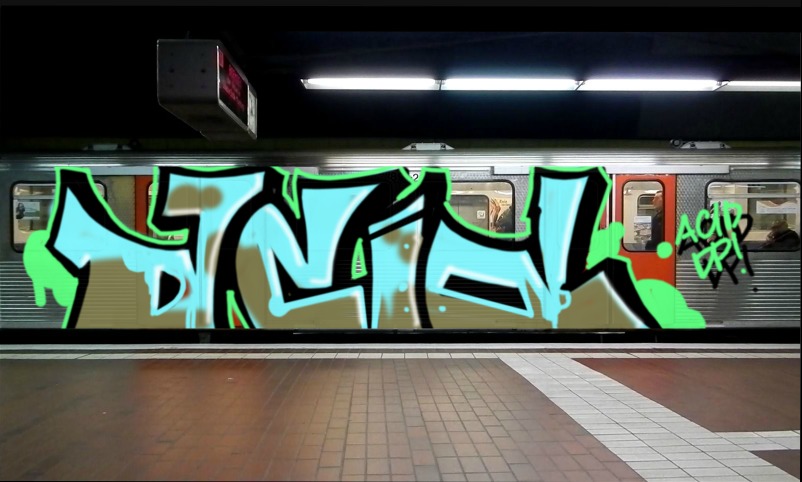 Bombing 1582992445363