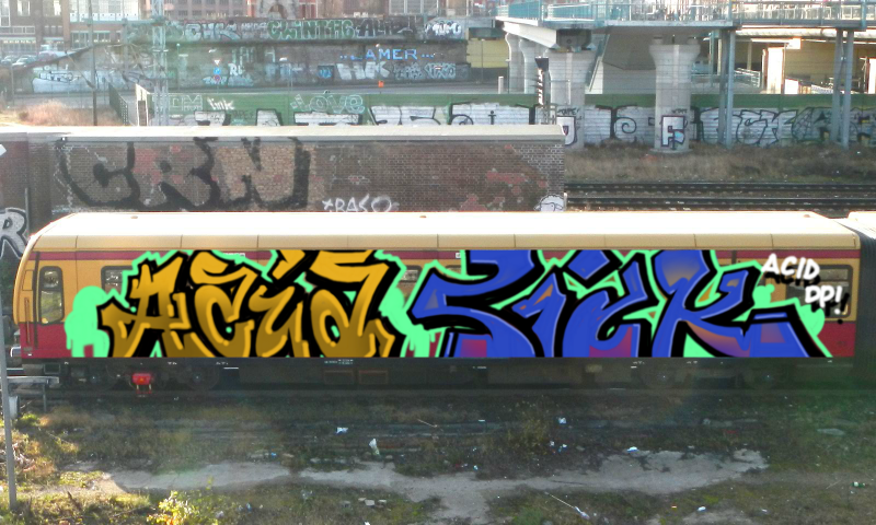 Bombing 1583040450883