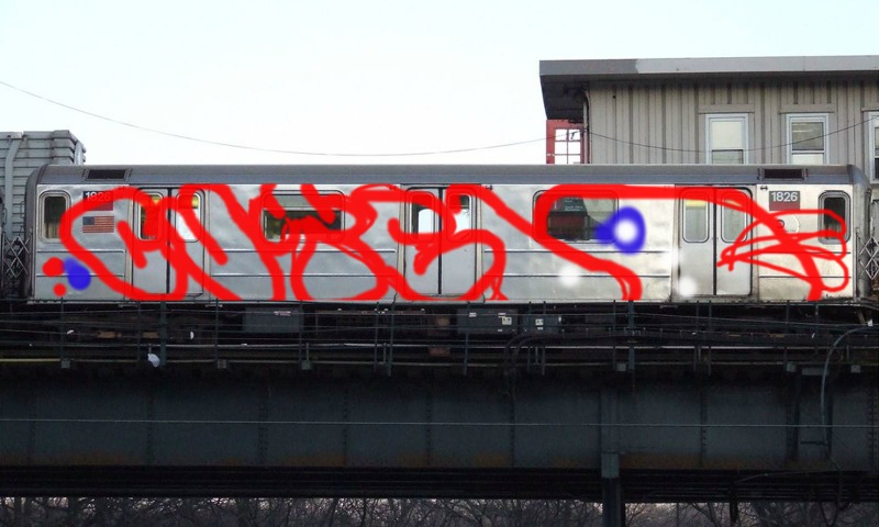 Bombing 1392995439048