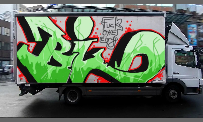 Bombing 1393006624617