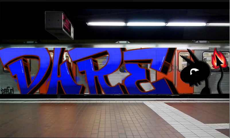 Bombing 1583405402999