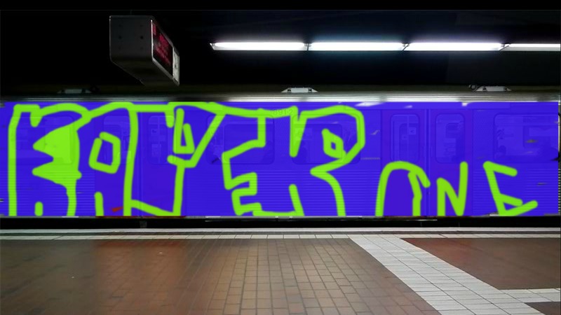 Bombing 1393454108362