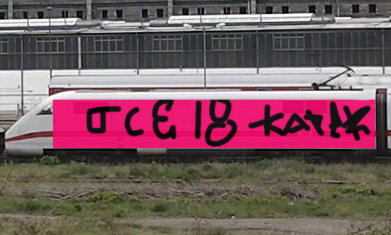 Bombing 1393454365830