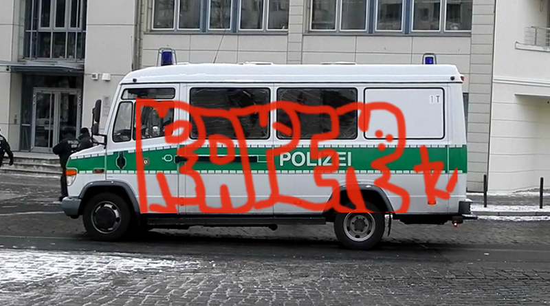 Bombing 1393454692674