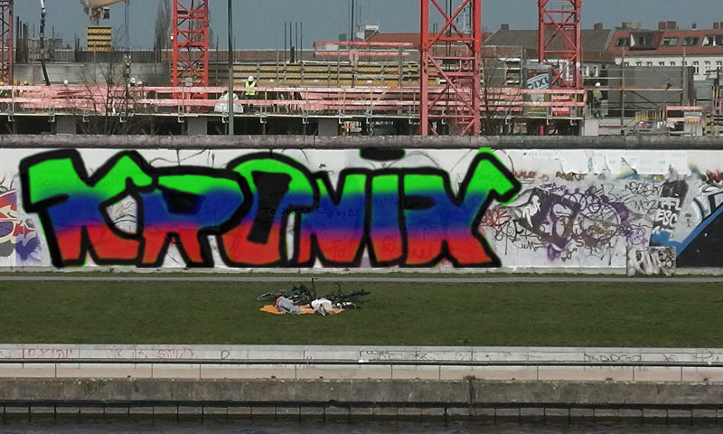 Bombing 1393468294397