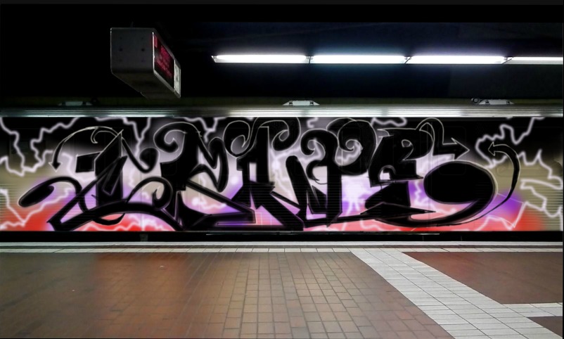 Bombing 1587236463671