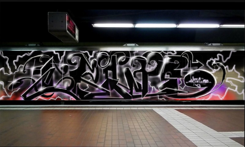 Bombing 1587237318703