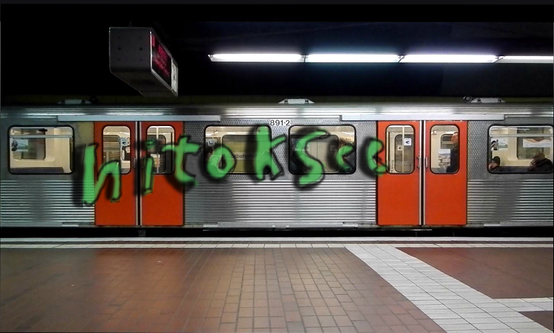 Bombing 1393779561732