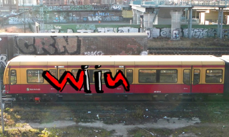 Bombing 1393784479559