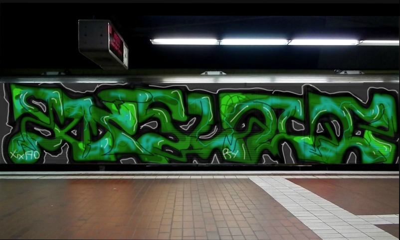 Bombing 1596919171577