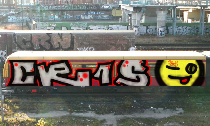 Bombing 1393842332581