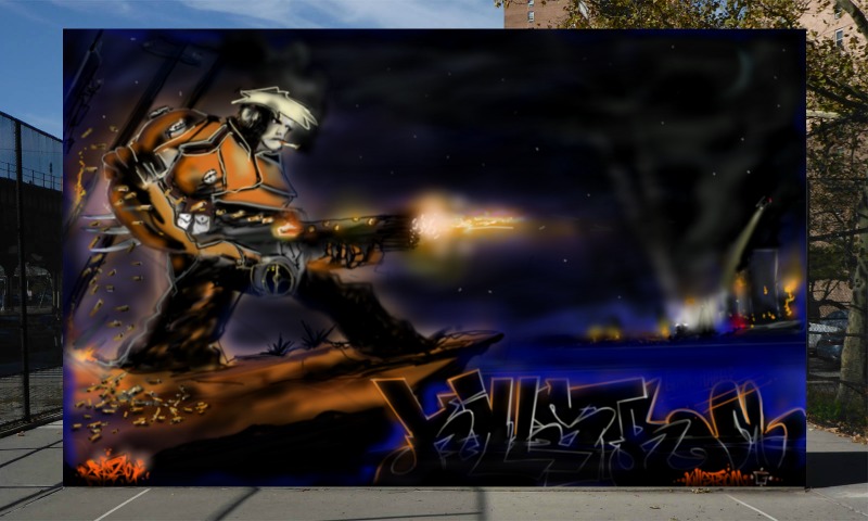 Bombing 1591737294718