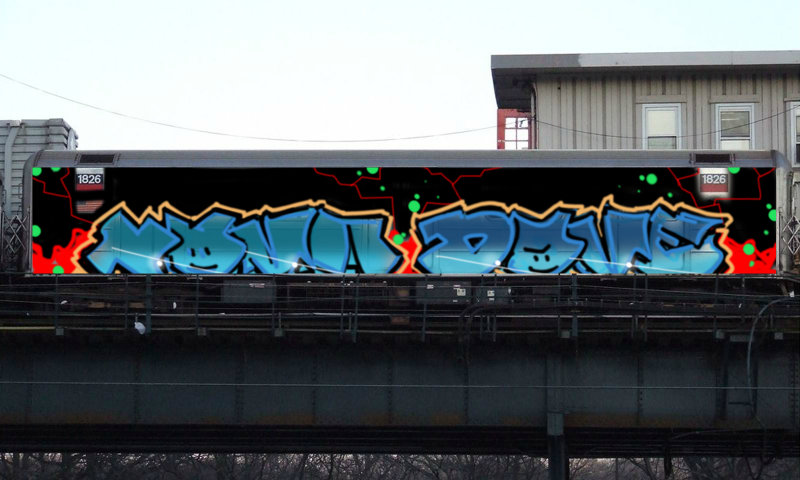 Bombing 1394502609546