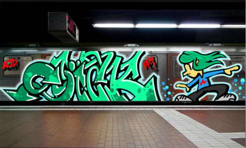 Bombing 1593412004833