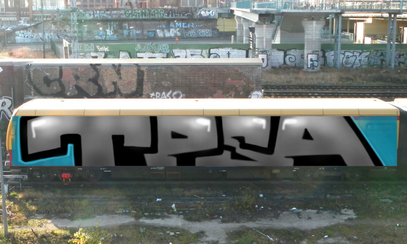 Bombing 1597491093933