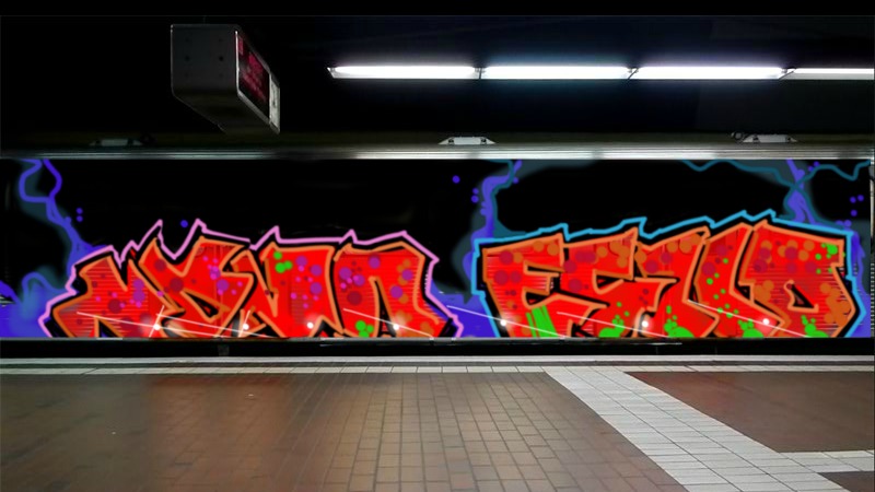 Bombing 1395108427546