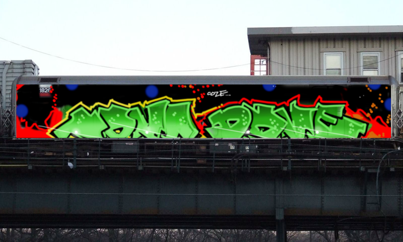 Bombing 1395113924218