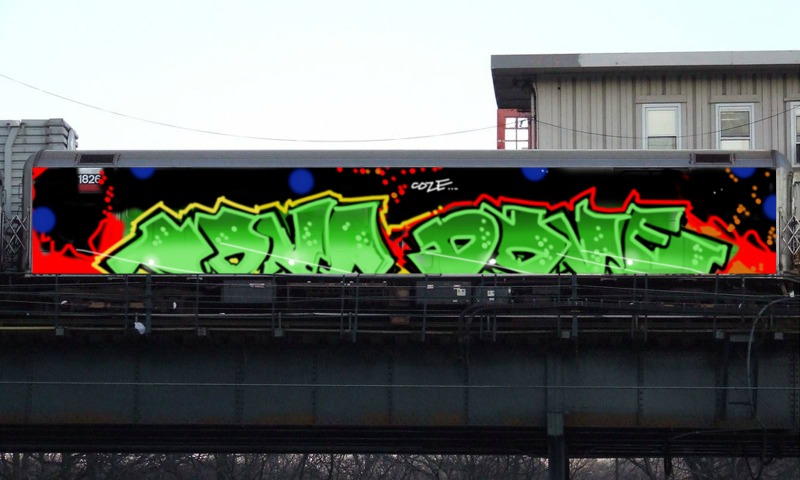 Bombing 1395113924218