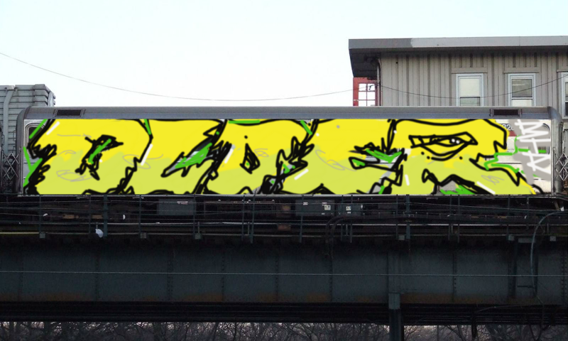 Bombing 1600329460837