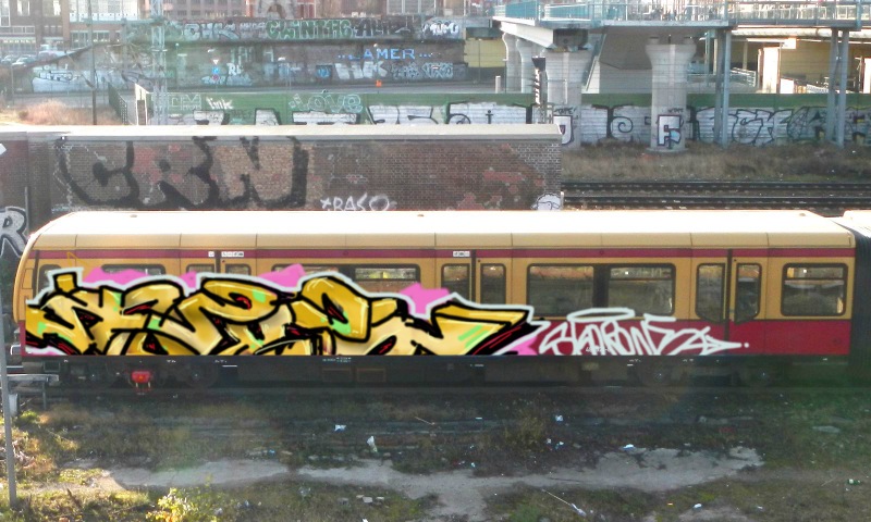 Bombing 1601237659535