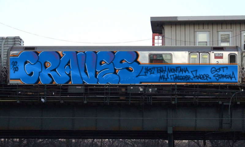 Bombing 1601513221905