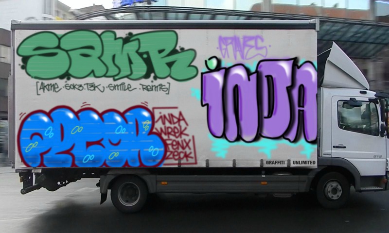 Bombing 1601989613684