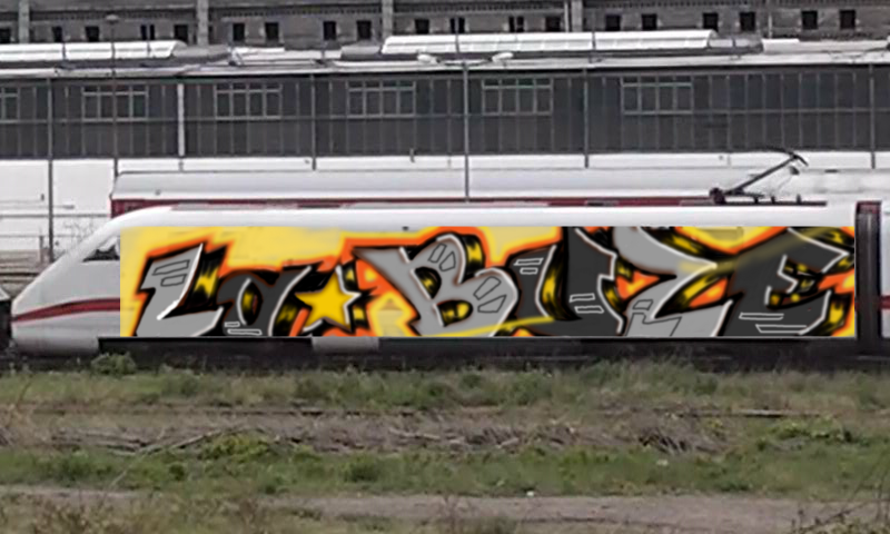 Bombing 1396061004801