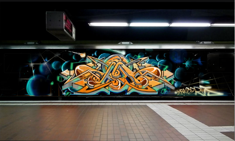 Bombing 1607131074547