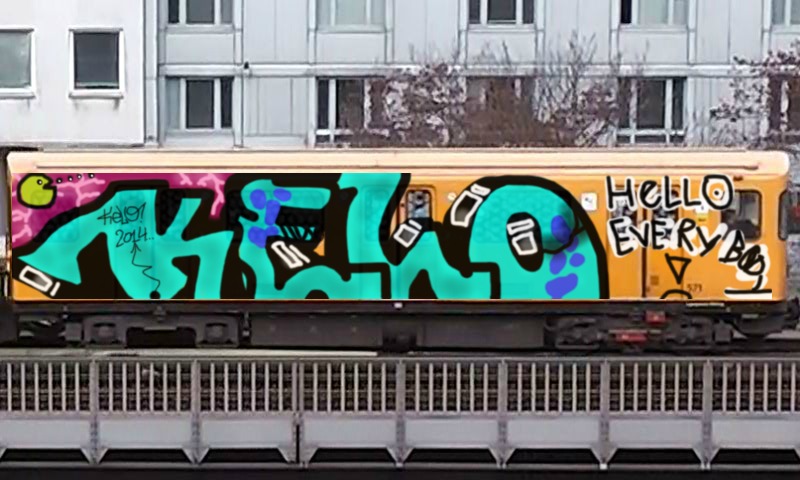 Bombing 1396877972097