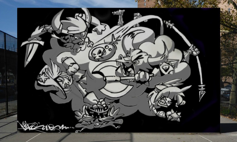 Bombing 1612591940945