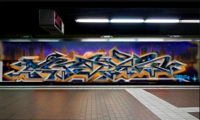 Bombing 1624184671133