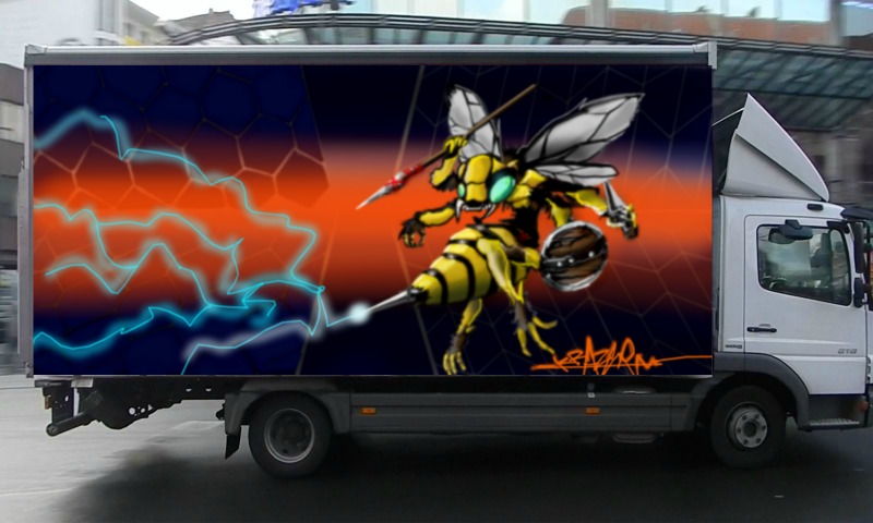 Bombing 1619477482123