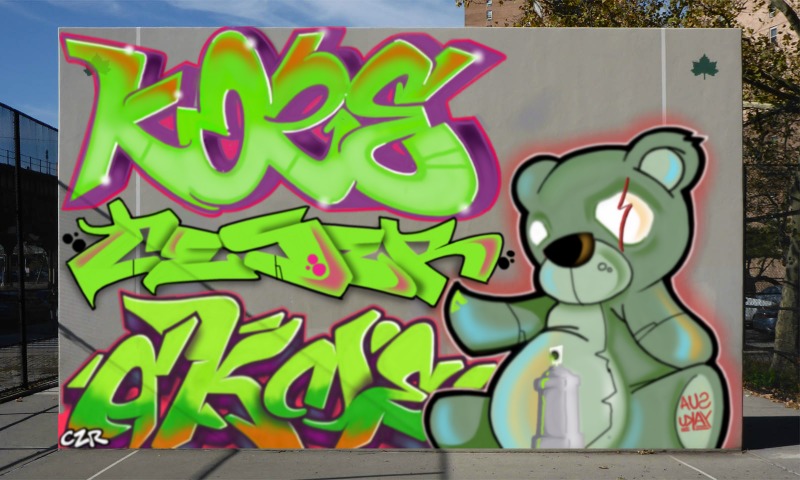 Bombing 1617926318592